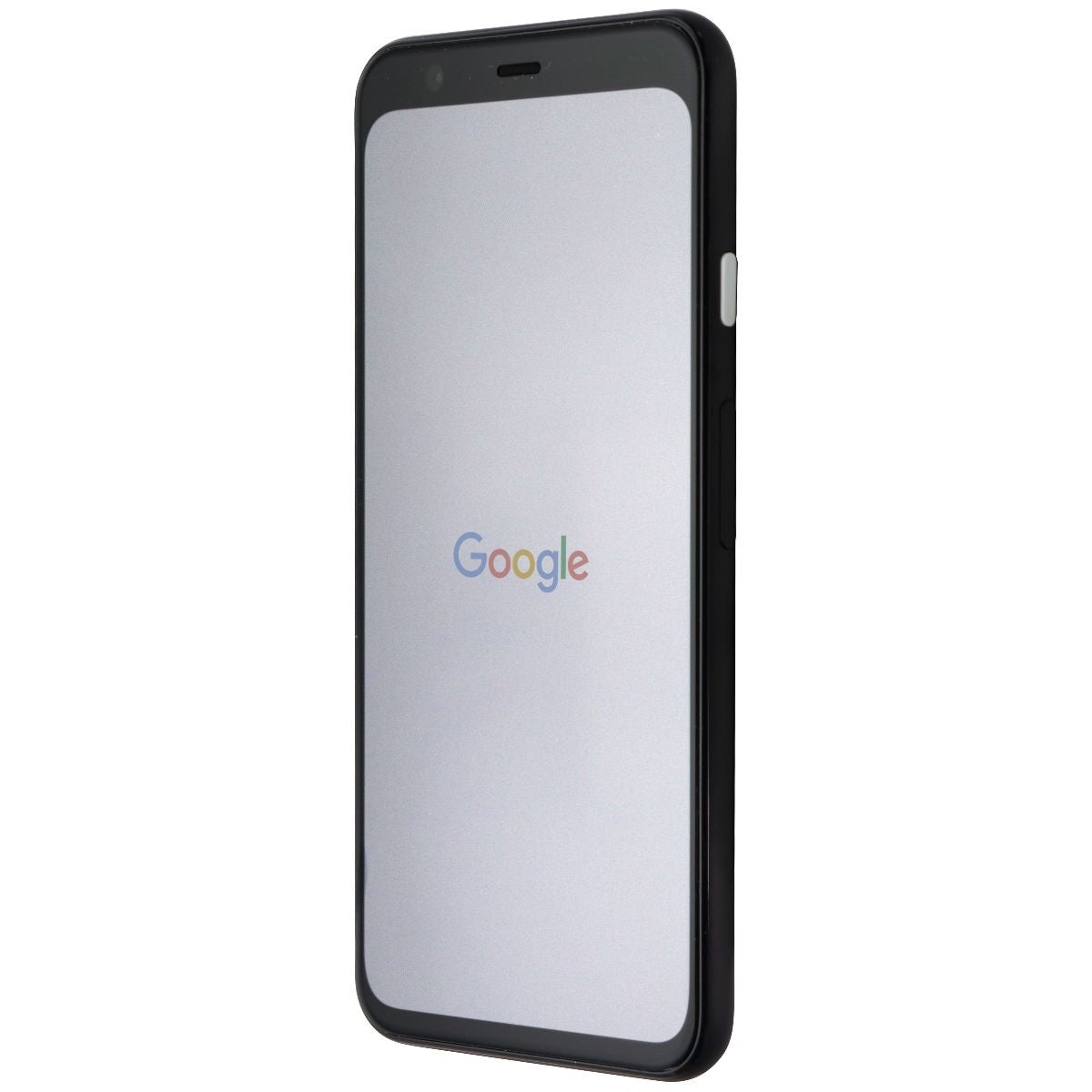 Google Pixel 4 (5.7-inch) Smartphone (G020I) Verizon Only - 128GB / Just Black Cell Phones & Smartphones Google    - Simple Cell Bulk Wholesale Pricing - USA Seller