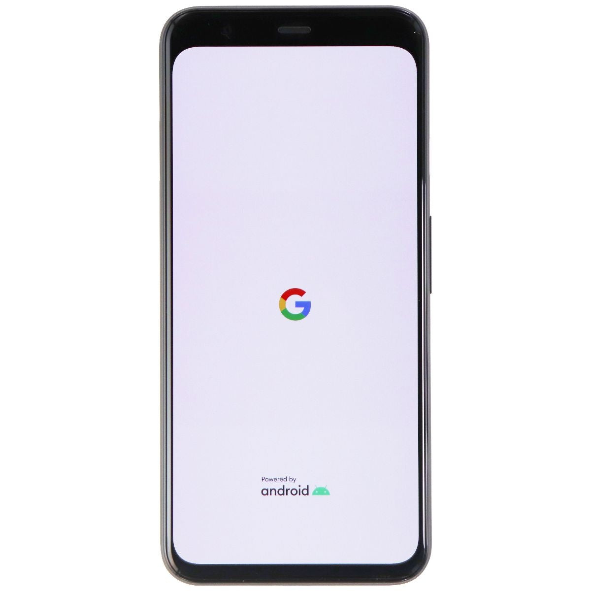 Google Pixel 4 (5.7-inch) Smartphone (G020I) Verizon Only - 128GB / Just Black Cell Phones & Smartphones Google    - Simple Cell Bulk Wholesale Pricing - USA Seller