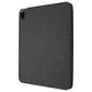 Spigen Urban Fit Case for iPad 10.9-in (10th Gen) with Pencil Holder - Black iPad/Tablet Accessories - Cases, Covers, Keyboard Folios Spigen - Simple Cell Bulk Wholesale Pricing - USA Seller