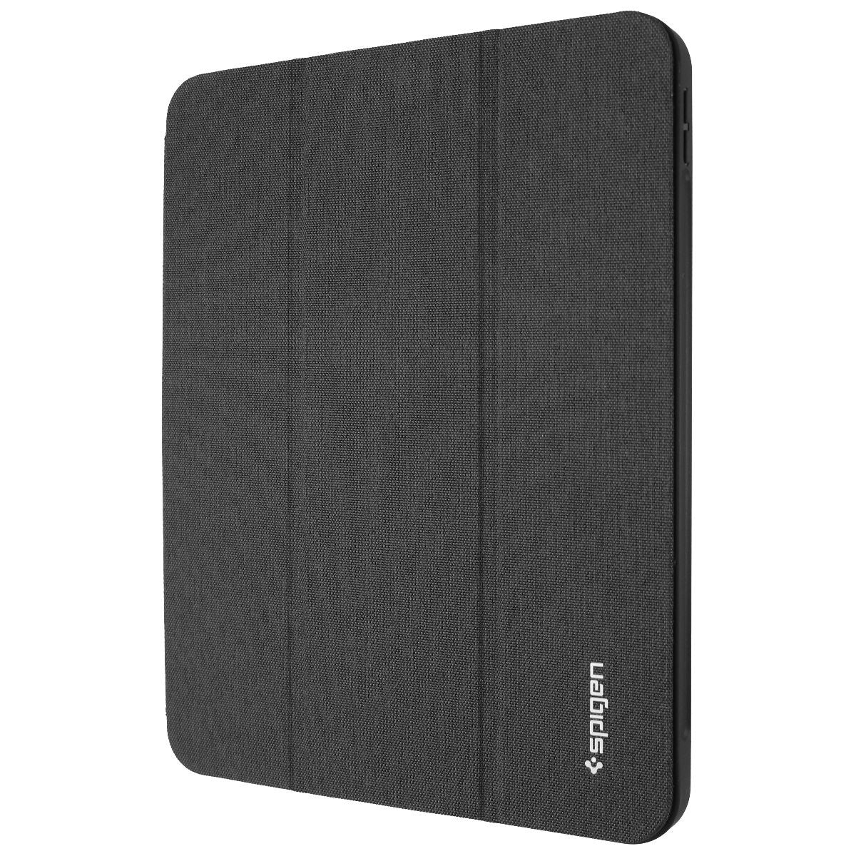 Spigen Urban Fit Case for iPad 10.9-in (10th Gen) with Pencil Holder - Black iPad/Tablet Accessories - Cases, Covers, Keyboard Folios Spigen - Simple Cell Bulk Wholesale Pricing - USA Seller