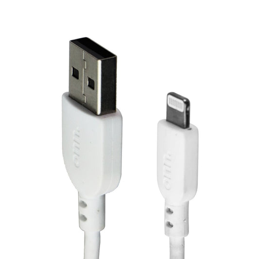 Mixed Lightning 8-Pin to USB Cables for iPhone/iPad - Mixed Color & Styles