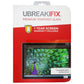 UBREAKIFIX Premium Tempered Glass for Microsoft Surface Pro 4 - Clear iPad/Tablet Accessories - Screen Protectors UBREAKIFIX    - Simple Cell Bulk Wholesale Pricing - USA Seller