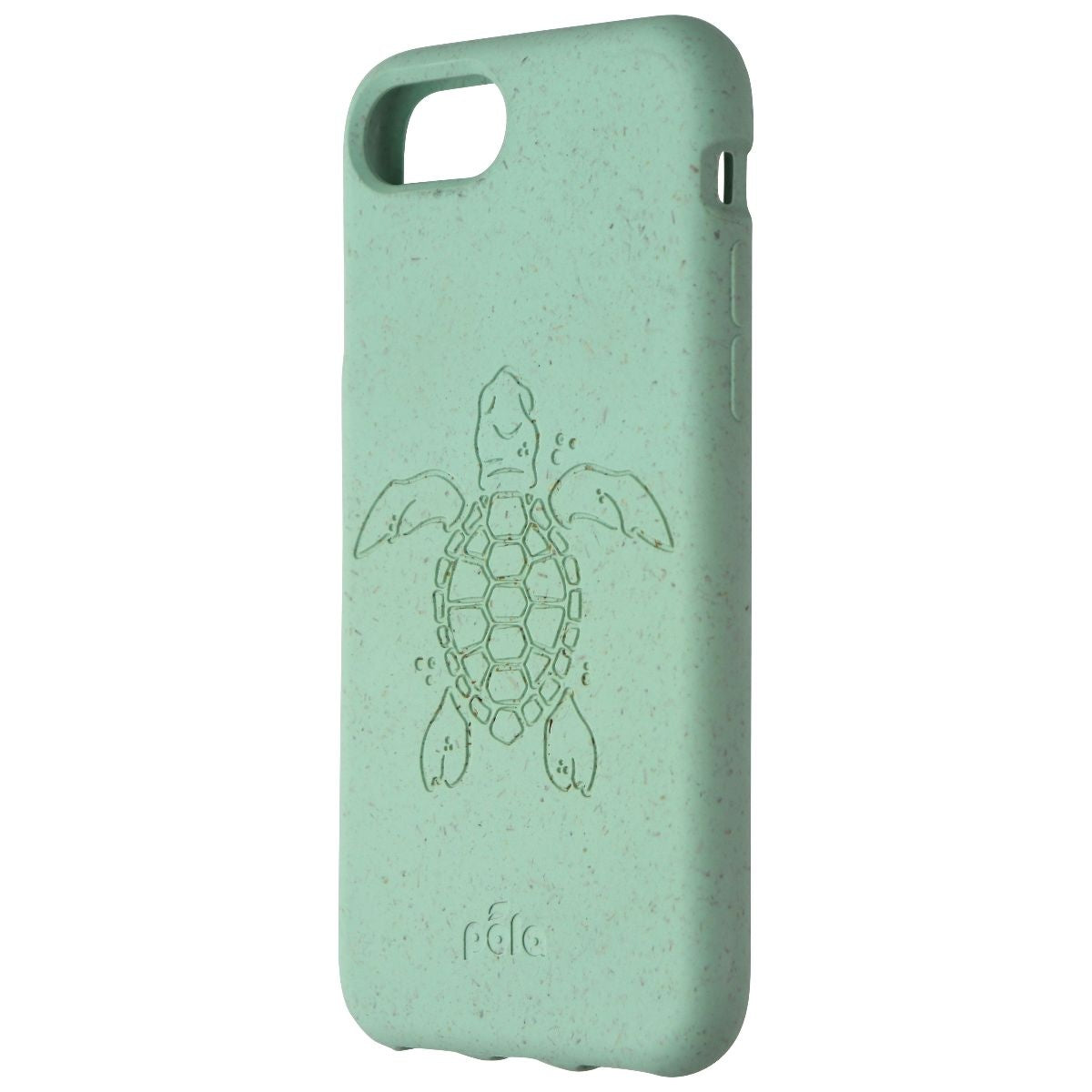 Pela Phone Case for iPhone 6/6s/7/8/SE 2nd Generation - Ocean Turtle Cell Phone - Cases, Covers & Skins Pela - Simple Cell Bulk Wholesale Pricing - USA Seller