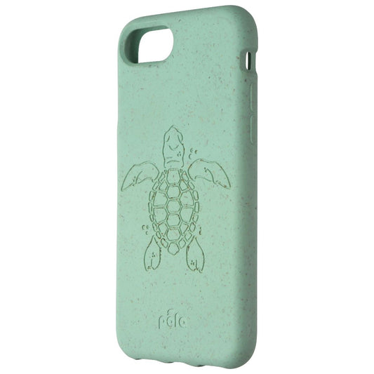 Pela Phone Case for iPhone 6/6s/7/8/SE 2nd Generation - Ocean Turtle Cell Phone - Cases, Covers & Skins Pela - Simple Cell Bulk Wholesale Pricing - USA Seller