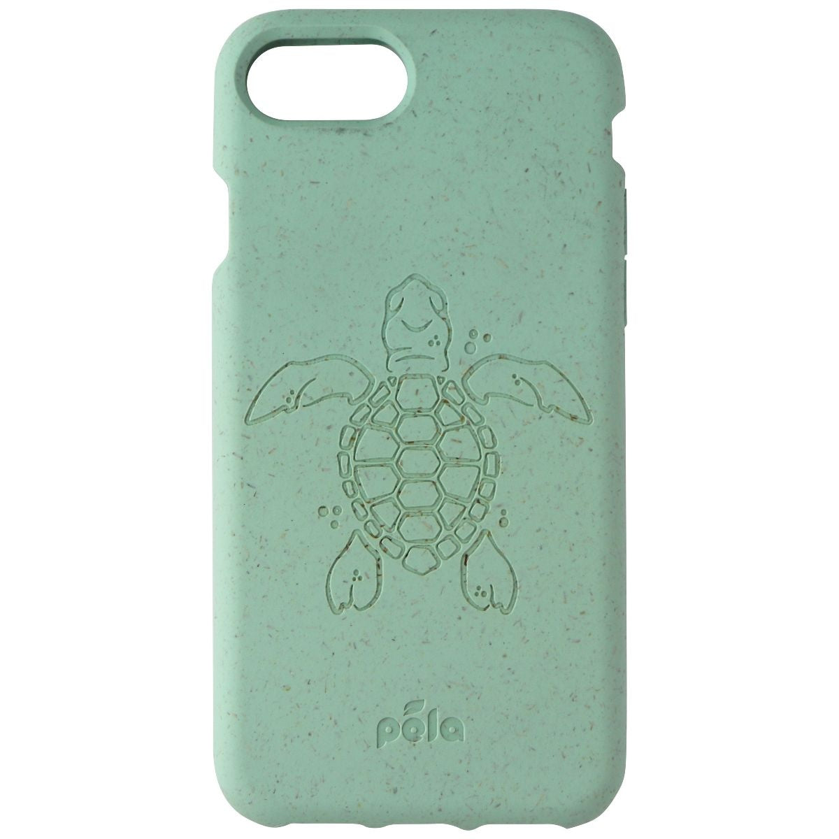 Pela Phone Case for iPhone 6/6s/7/8/SE 2nd Generation - Ocean Turtle Cell Phone - Cases, Covers & Skins Pela - Simple Cell Bulk Wholesale Pricing - USA Seller