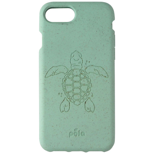 Pela Phone Case for iPhone 6/6s/7/8/SE 2nd Generation - Ocean Turtle Cell Phone - Cases, Covers & Skins Pela - Simple Cell Bulk Wholesale Pricing - USA Seller