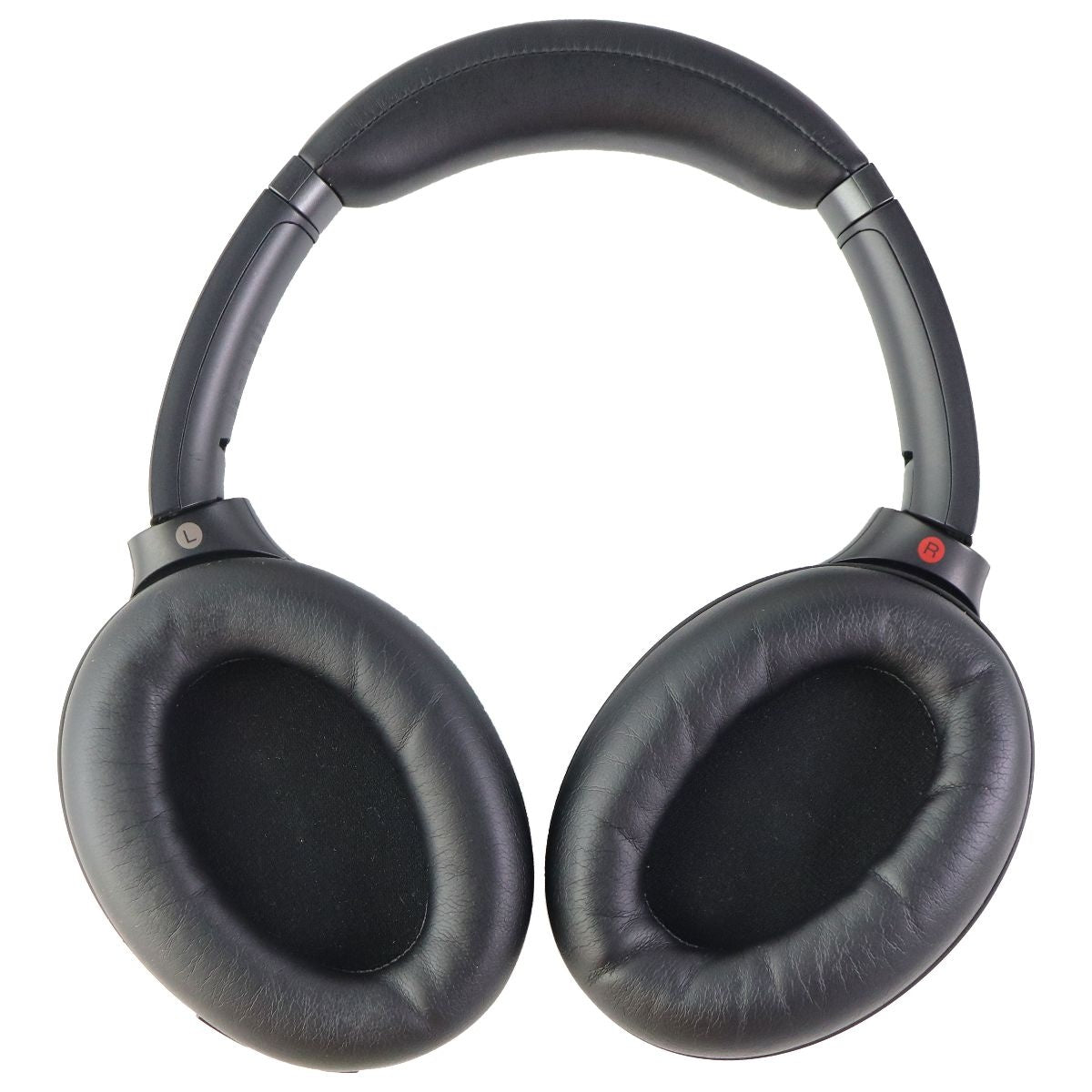 Sony WH1000XM3 Wireless NC Bluetooth Over-the-Ear Headphones - Black Portable Audio - Headphones Sony - Simple Cell Bulk Wholesale Pricing - USA Seller