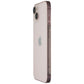 Apple iPhone 13 (6.1-inch) Smartphone (A2482) Unlocked - 128GB/Pink Cell Phones & Smartphones Apple - Simple Cell Bulk Wholesale Pricing - USA Seller