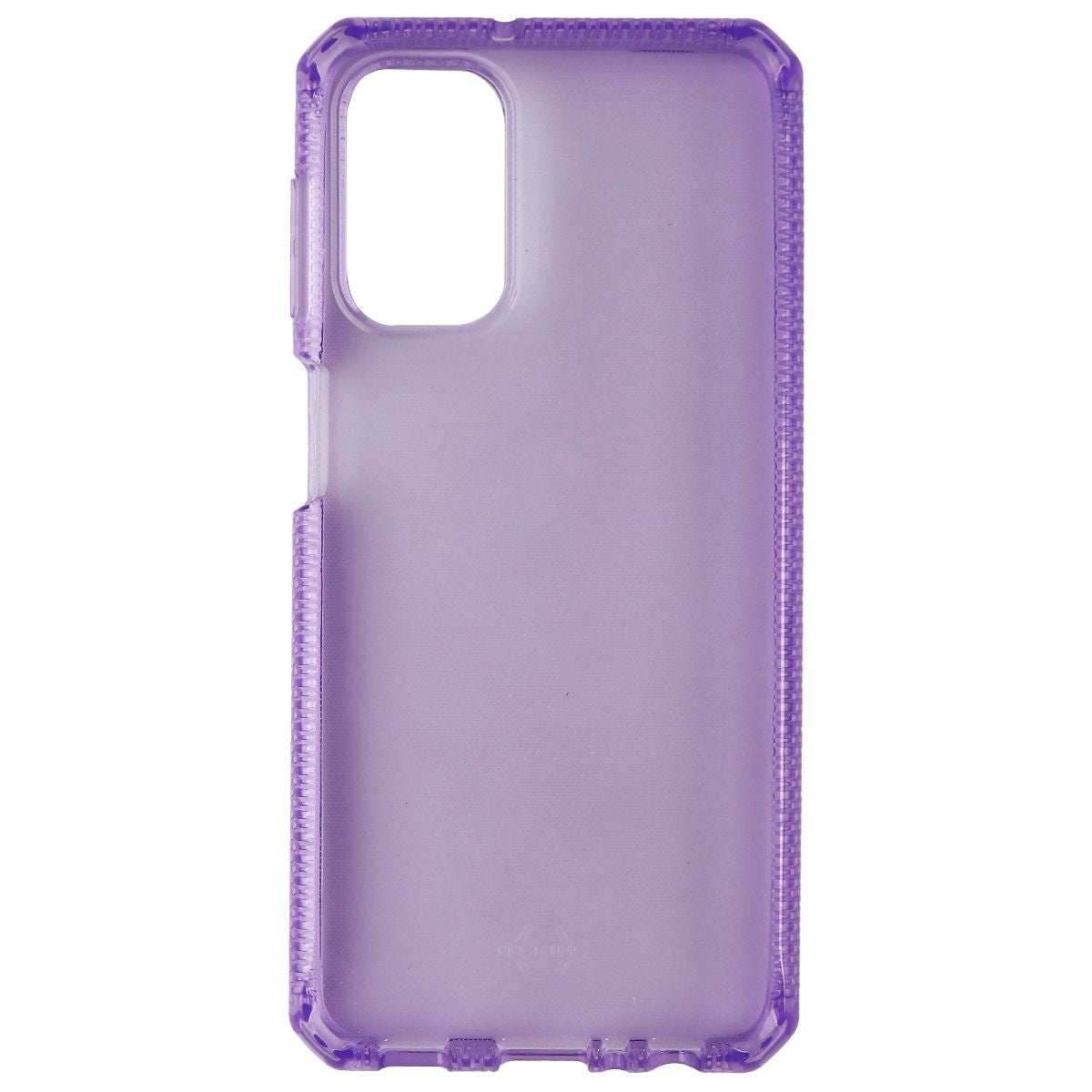 ITSKINS Spectrum R Clear Case for Samsung Galaxy A32 5G - Light Purple Cell Phone - Cases, Covers & Skins ITSKINS - Simple Cell Bulk Wholesale Pricing - USA Seller