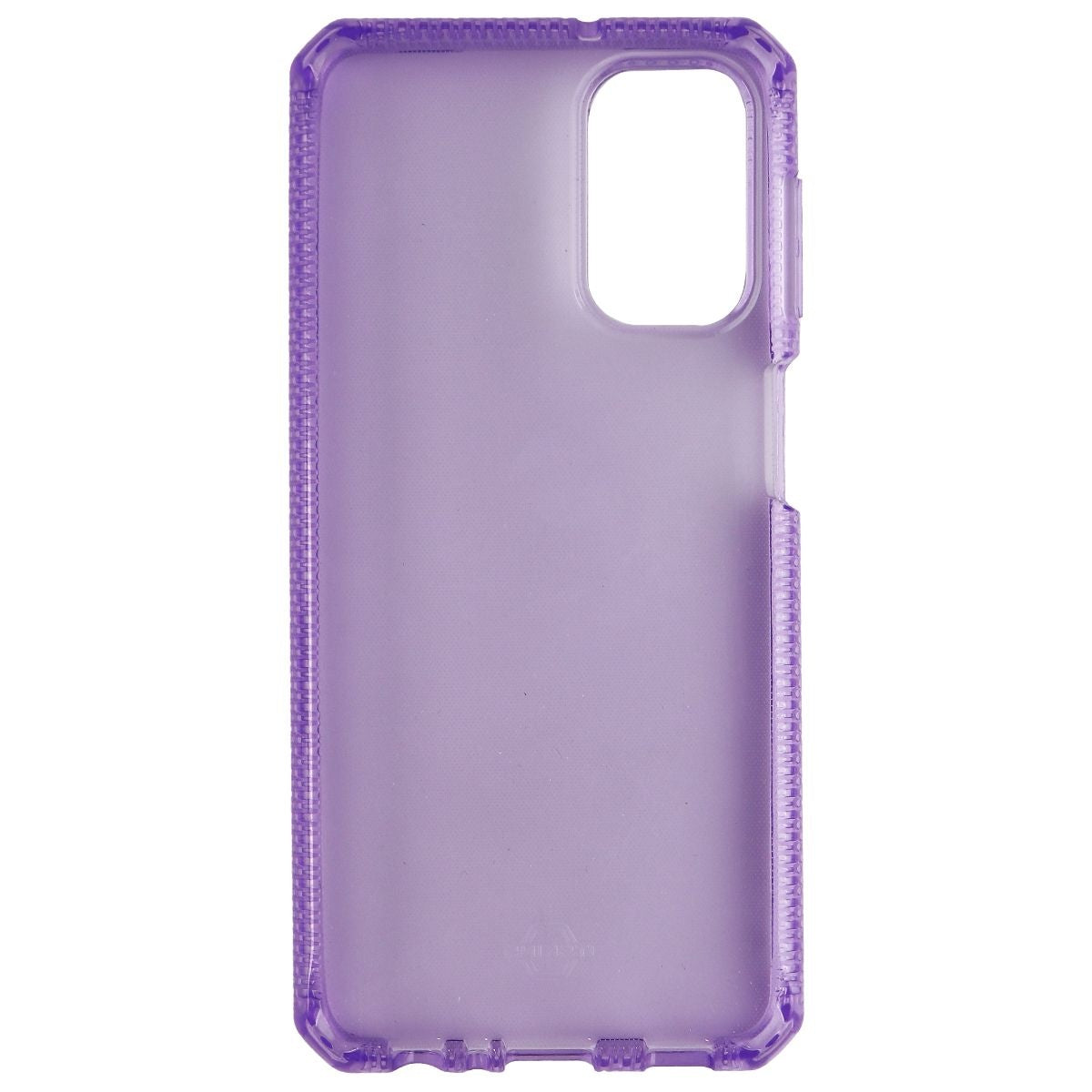 ITSKINS Spectrum R Clear Case for Samsung Galaxy A32 5G - Light Purple Cell Phone - Cases, Covers & Skins ITSKINS - Simple Cell Bulk Wholesale Pricing - USA Seller