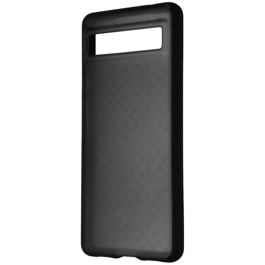 Tech21 Evo Check Series Flexible Gel Case for Google Pixel 6a - Smokey Cell Phone - Cases, Covers & Skins Tech21 - Simple Cell Bulk Wholesale Pricing - USA Seller