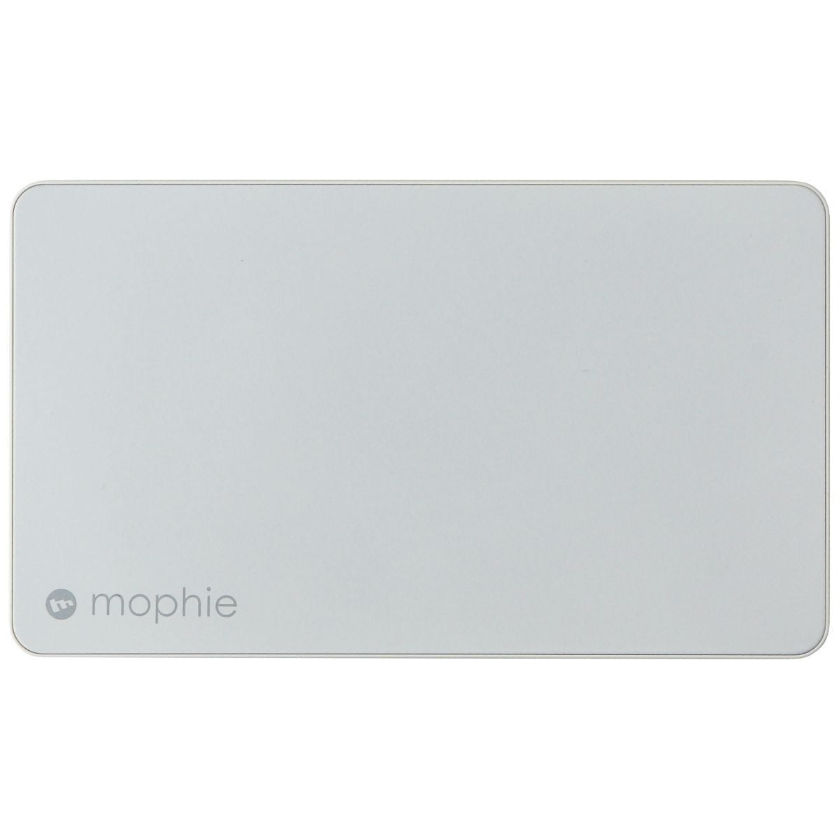 Mophie (3,000mAh) Powerstation mini External USB Battery - White Cell Phone - Chargers & Cradles Mophie - Simple Cell Bulk Wholesale Pricing - USA Seller