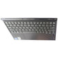 Lenovo OEM Keyboard Attachment for IdeaPad Duet 3i (10.3) - Gray Keyboards/Mice - Keyboards & Keypads Lenovo    - Simple Cell Bulk Wholesale Pricing - USA Seller
