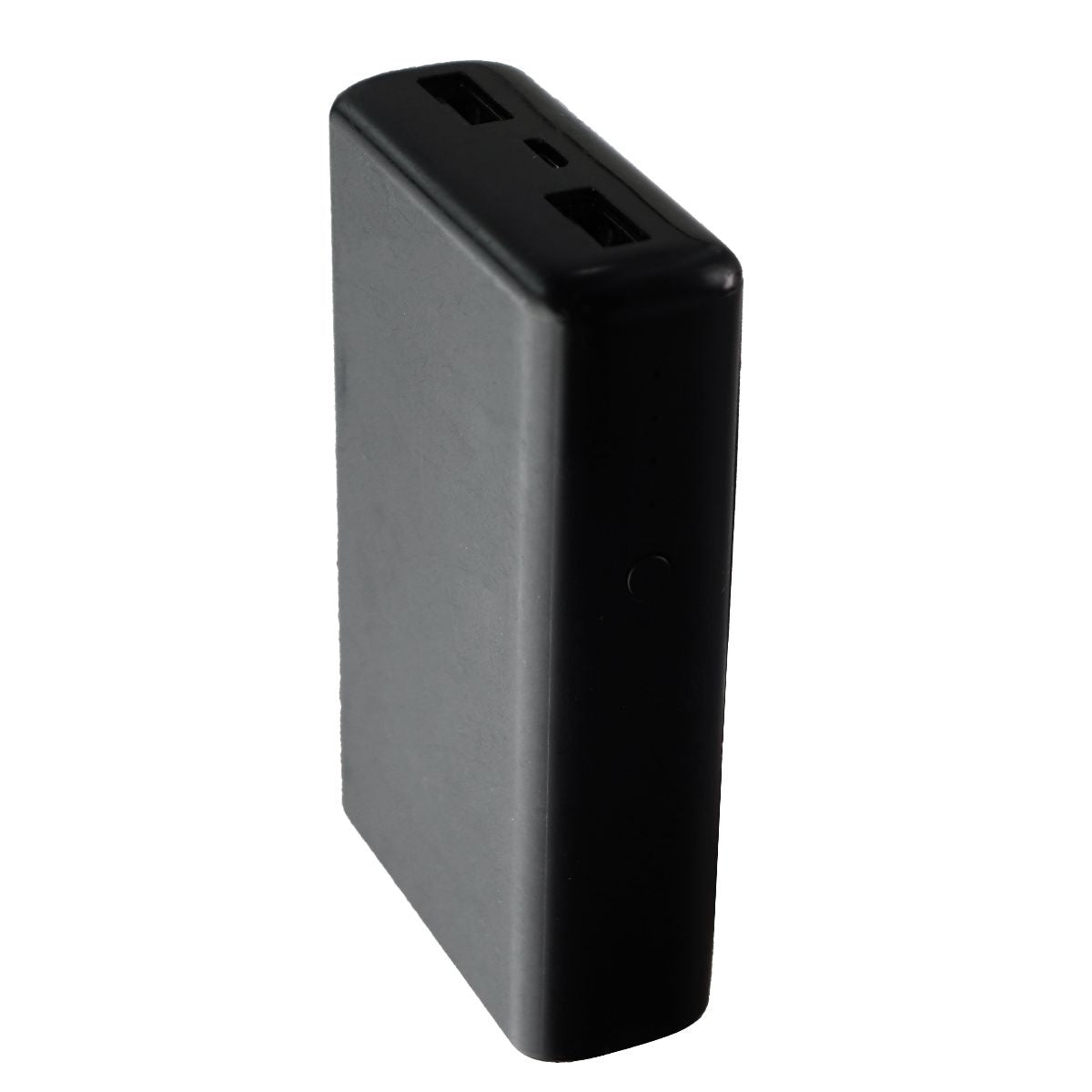 Mophie Power Boost 5,200mAh Dual USB Portable Charger - Black Cell Phone - Chargers & Cradles Mophie - Simple Cell Bulk Wholesale Pricing - USA Seller