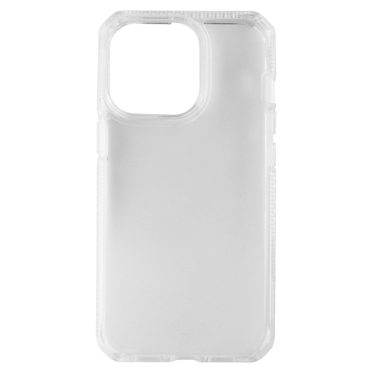 ITSKINS Hybrid Ombre Protective Phone Case for iPhone 13 Pro - Glacier Cell Phone - Cases, Covers & Skins ITSKINS - Simple Cell Bulk Wholesale Pricing - USA Seller