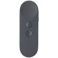 Google OEM Remote for Daydream View VR (1st Gen) - Dark Gray (D9SCA) Gaming/Console - Controllers & Attachments Google - Simple Cell Bulk Wholesale Pricing - USA Seller