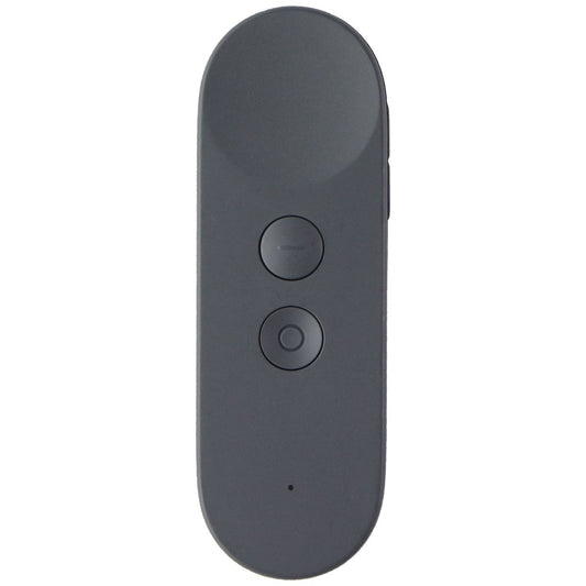Google OEM Remote for Daydream View VR (1st Gen) - Dark Gray (D9SCA) Gaming/Console - Controllers & Attachments Google - Simple Cell Bulk Wholesale Pricing - USA Seller