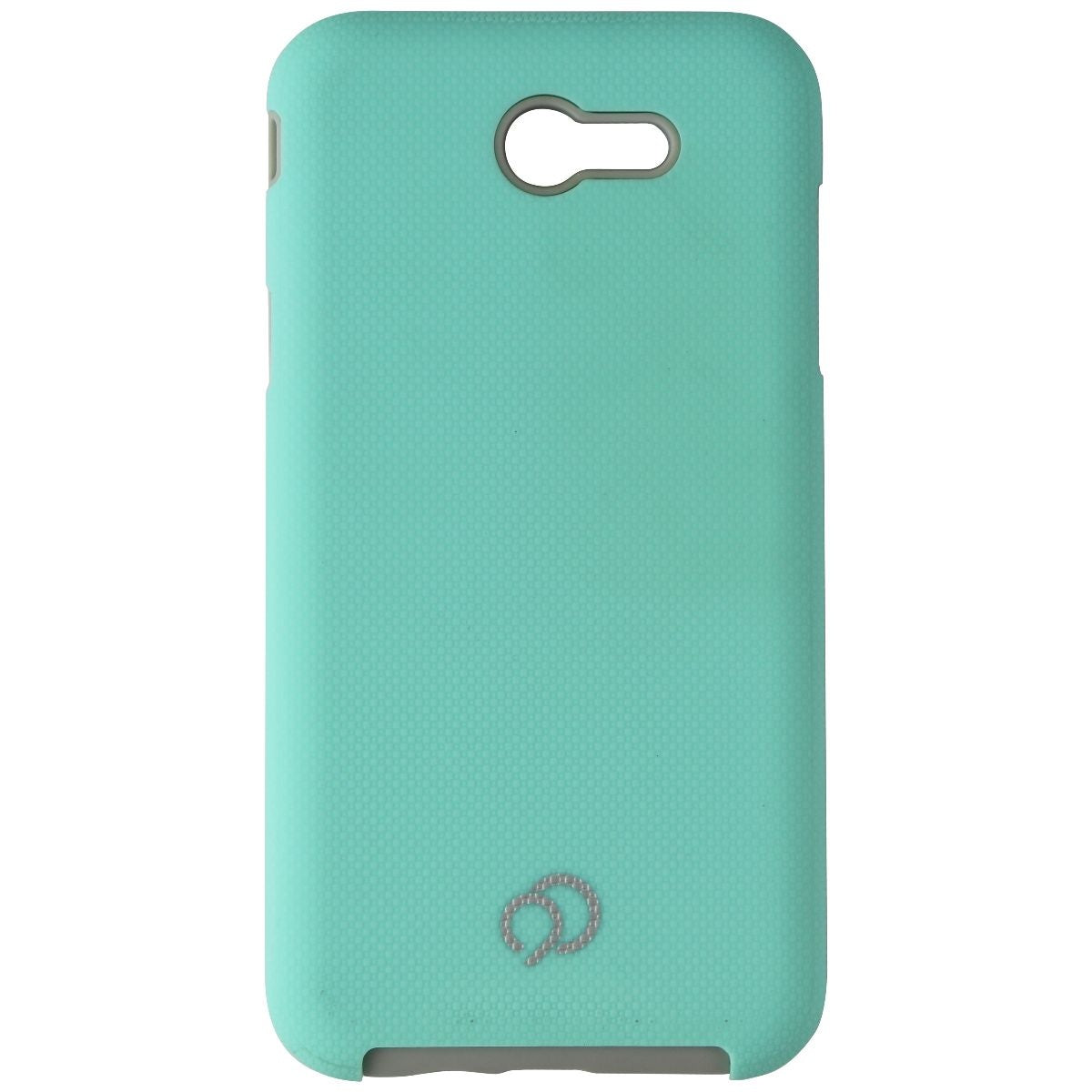 Nimbus9 Latitude Series Dual Layer Case for Samsung Galaxy J7 (2017) - Teal/Gray Cell Phone - Cases, Covers & Skins Nimbus9 - Simple Cell Bulk Wholesale Pricing - USA Seller