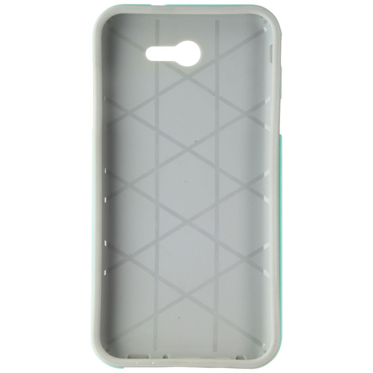 Nimbus9 Latitude Series Dual Layer Case for Samsung Galaxy J7 (2017) - Teal/Gray Cell Phone - Cases, Covers & Skins Nimbus9 - Simple Cell Bulk Wholesale Pricing - USA Seller