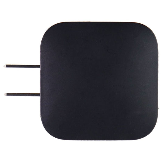 Key 3.4A Dual Output USB Wall Charger - Black (PWUU30059USK) Cell Phone - Chargers & Cradles Key - Simple Cell Bulk Wholesale Pricing - USA Seller