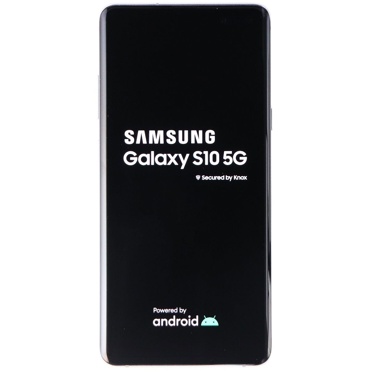 Samsung Galaxy S10 5G (6.7-inch) SM-G977U (UNLOCKED) - 256GB/Majestic Black Cell Phones & Smartphones Samsung    - Simple Cell Bulk Wholesale Pricing - USA Seller