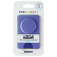 PopSockets PopWallet+ for MagSafe Compatible Devices - Deep Periwinkle Cell Phone - Mounts & Holders PopSockets - Simple Cell Bulk Wholesale Pricing - USA Seller
