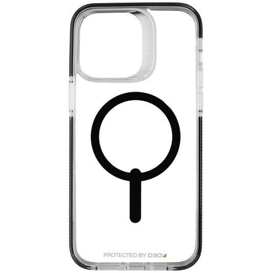 ZAGG Gear4 Santa Cruz Snap Case for MagSafe for iPhone 14 Pro Max - Black Cell Phone - Cases, Covers & Skins Zagg    - Simple Cell Bulk Wholesale Pricing - USA Seller
