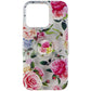 PopSocket PopCase with PopGrip for Apple iPhone 13 Pro - Vintage Floral Cell Phone - Cases, Covers & Skins PopSockets - Simple Cell Bulk Wholesale Pricing - USA Seller