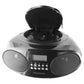 Insignia - CD Boombox with AM/FM Tuner - Black Home Multimedia - Home Speakers & Subwoofers Insignia - Simple Cell Bulk Wholesale Pricing - USA Seller