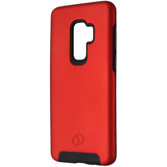 Nimbus9 Cirrus 2 Series Case for Samsung Galaxy (S9+) - Crimson Red Cell Phone - Cases, Covers & Skins Nimbus9 - Simple Cell Bulk Wholesale Pricing - USA Seller