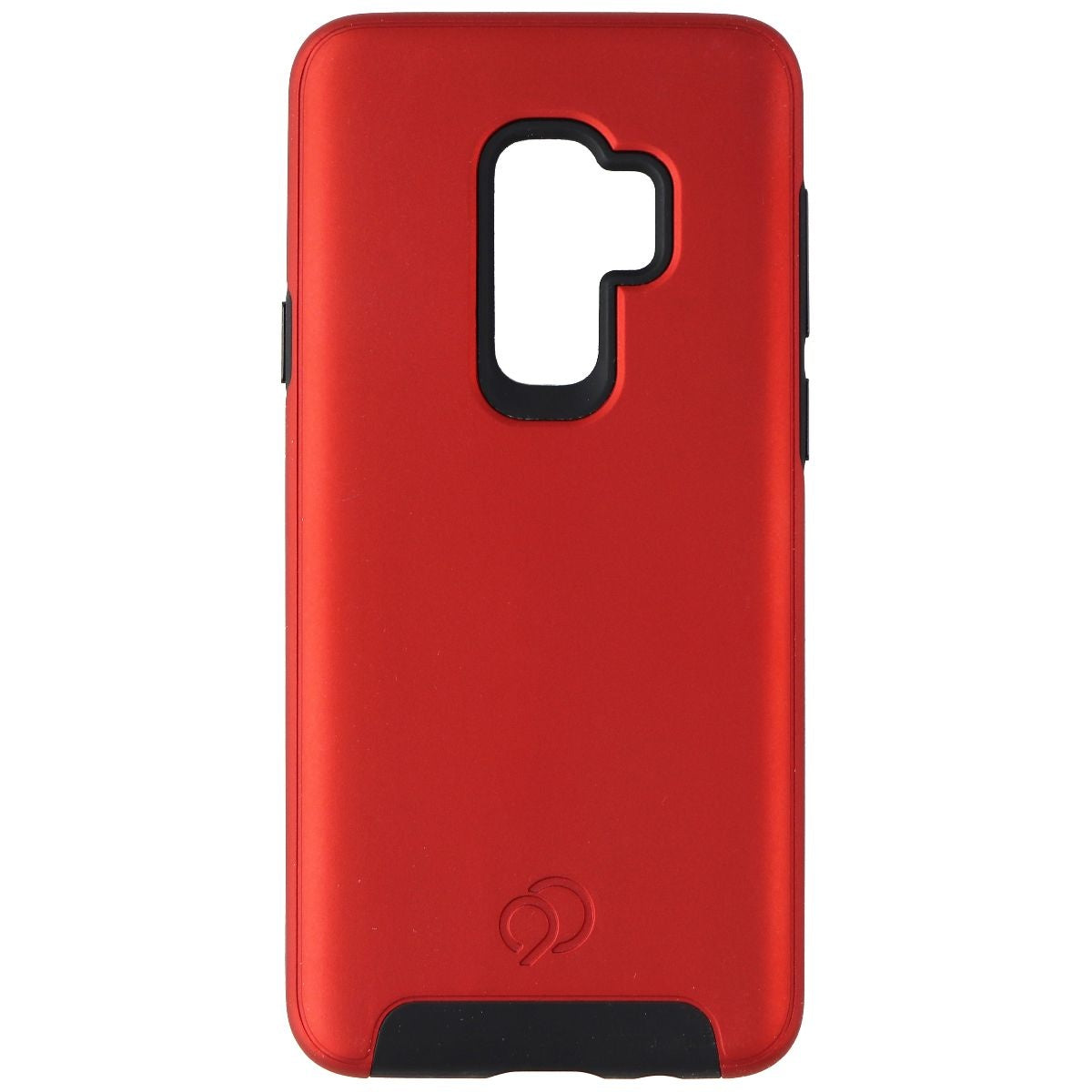 Nimbus9 Cirrus 2 Series Case for Samsung Galaxy (S9+) - Crimson Red Cell Phone - Cases, Covers & Skins Nimbus9    - Simple Cell Bulk Wholesale Pricing - USA Seller