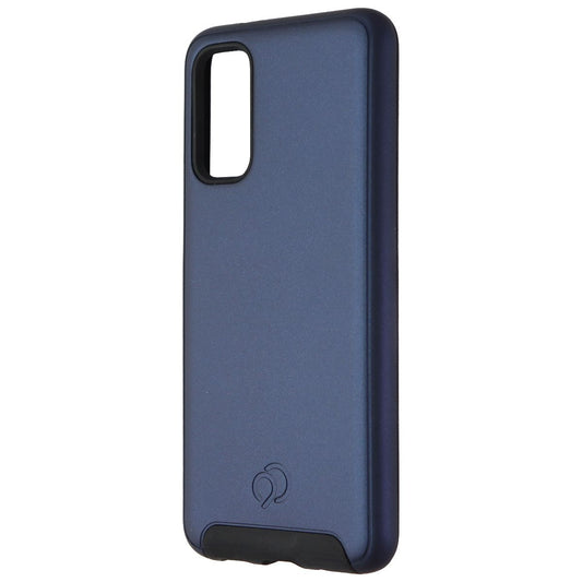 Nimbus9 Cirrus 2 Series Case for Samsung Galaxy S20 - Midnight Blue Cell Phone - Cases, Covers & Skins Nimbus9    - Simple Cell Bulk Wholesale Pricing - USA Seller