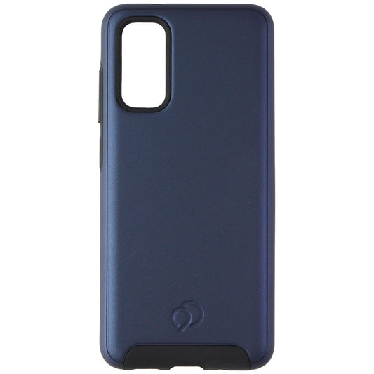 Nimbus9 Cirrus 2 Series Case for Samsung Galaxy S20 - Midnight Blue Cell Phone - Cases, Covers & Skins Nimbus9    - Simple Cell Bulk Wholesale Pricing - USA Seller