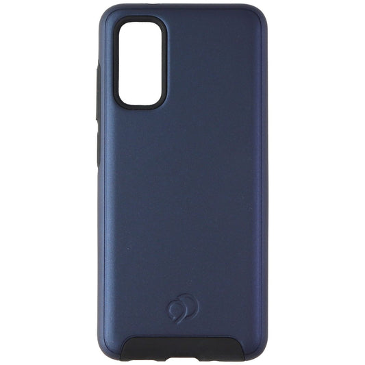Nimbus9 Cirrus 2 Series Case for Samsung Galaxy S20 - Midnight Blue