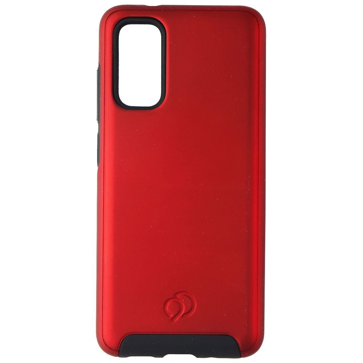 Nimbus9 Cirrus 2 Series Case for Samsung Galaxy S20 5G - Crimson Red Cell Phone - Cases, Covers & Skins Nimbus9    - Simple Cell Bulk Wholesale Pricing - USA Seller