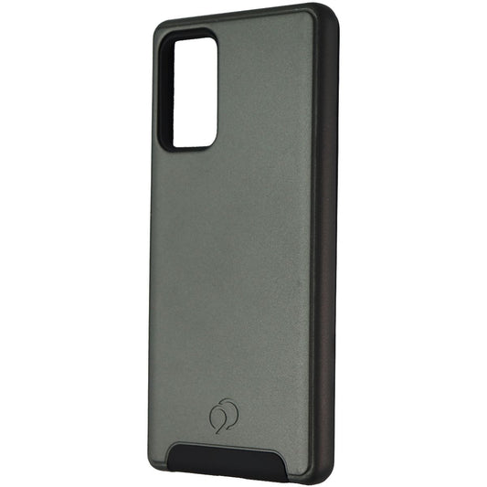 Nimbus9 Cirrus 2 Series Case for Samsung Galaxy Note20 - Gunmetal Gray Cell Phone - Cases, Covers & Skins Nimbus9    - Simple Cell Bulk Wholesale Pricing - USA Seller