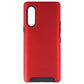Nimbus9 Cirrus 2 Series Case for LG Velvet 5G UW - Crimson Red Cell Phone - Cases, Covers & Skins Nimbus9    - Simple Cell Bulk Wholesale Pricing - USA Seller
