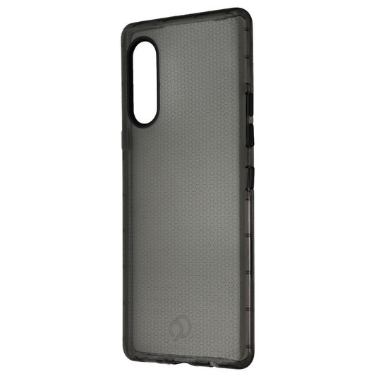 Nimbus9 Phantom 2 Series Case for LG Velvet 5G / Velvet 5G UW - Smoke Cell Phone - Cases, Covers & Skins Nimbus9    - Simple Cell Bulk Wholesale Pricing - USA Seller