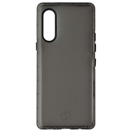 Nimbus9 Phantom 2 Series Case for LG Velvet 5G / Velvet 5G UW - Smoke Cell Phone - Cases, Covers & Skins Nimbus9    - Simple Cell Bulk Wholesale Pricing - USA Seller