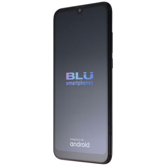 BLU G8 (6.3-inch) Smartphone (UNLOCKED) - 64GB / Black Cell Phones & Smartphones BLU    - Simple Cell Bulk Wholesale Pricing - USA Seller