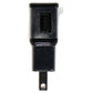 Samsung (5V/2A) Single USB Wall Charger Travel Adapter - Black (EP-TA12JBE) Cell Phone - Chargers & Cradles Samsung - Simple Cell Bulk Wholesale Pricing - USA Seller
