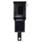 Samsung (5V/2A) Single USB Wall Charger Travel Adapter - Black (EP-TA12JBE) Cell Phone - Chargers & Cradles Samsung - Simple Cell Bulk Wholesale Pricing - USA Seller