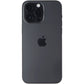 Apple iPhone 14 Pro Max (6.7-inch) Smartphone (A2651) Unlocked - 256GB/Black