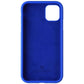 Miracase Liquid Silicone Series Case for Apple iPhone 11 - Mediterranean Blue Cell Phone - Cases, Covers & Skins Miracase - Simple Cell Bulk Wholesale Pricing - USA Seller