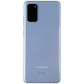 Samsung Galaxy S20+ 5G (6.7-in) (SM-G986U) UNLOCKED - 128GB/Cloud Blue Cell Phones & Smartphones Samsung    - Simple Cell Bulk Wholesale Pricing - USA Seller