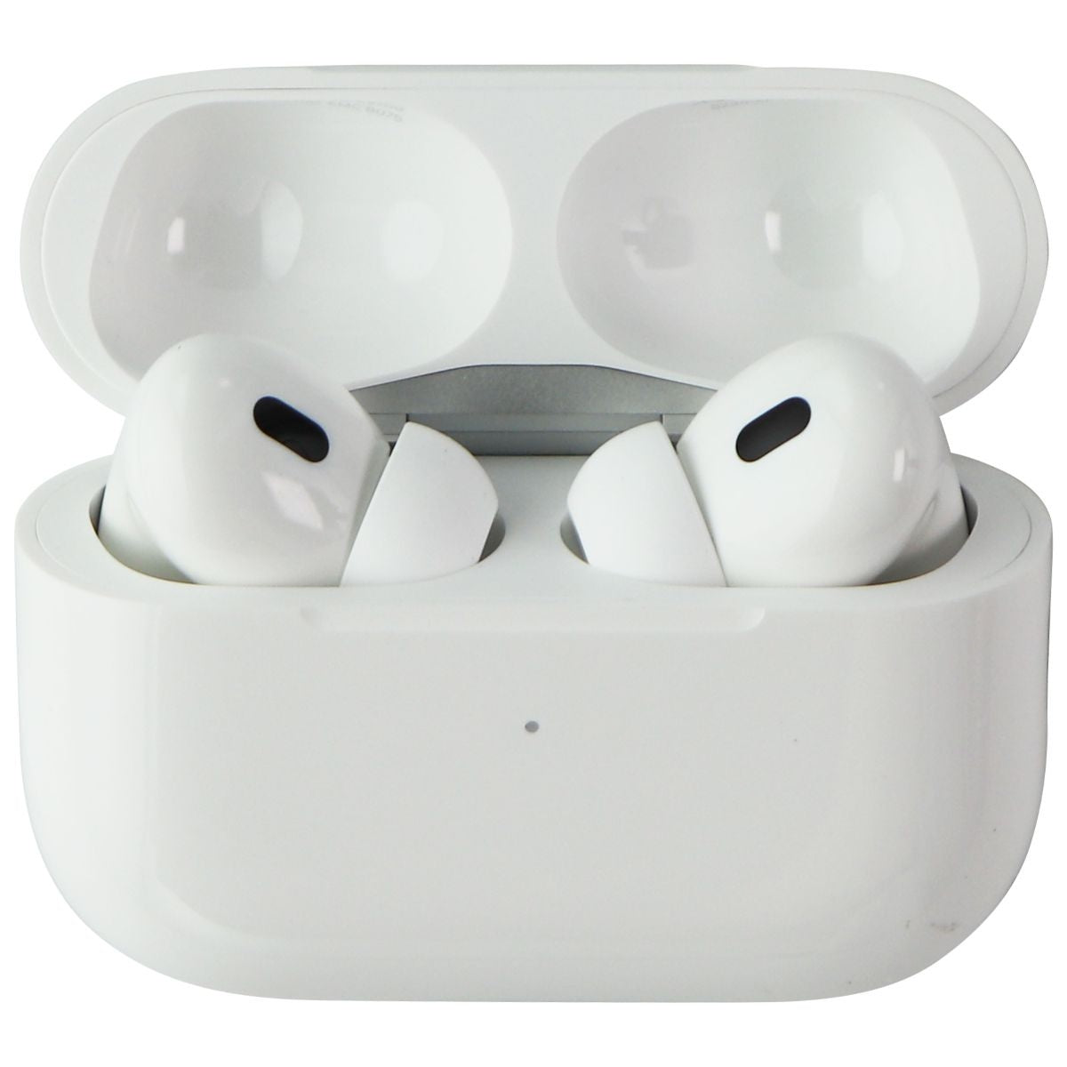 Apple AirPods Pro (2nd Gen) Wireless Earbuds with 8-Pin MagSafe Charging Case Portable Audio - Headphones Apple - Simple Cell Bulk Wholesale Pricing - USA Seller