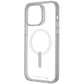 ZAGG Crystal Palace Snap Series Case for MagSafe for iPhone 14 Pro Max - Clear Cell Phone - Cases, Covers & Skins Zagg    - Simple Cell Bulk Wholesale Pricing - USA Seller