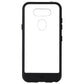 GoTo Define Series Case for LG Aristo 5/LG K31/LG K8x - Clear/Black Cell Phone - Cases, Covers & Skins GoTo    - Simple Cell Bulk Wholesale Pricing - USA Seller