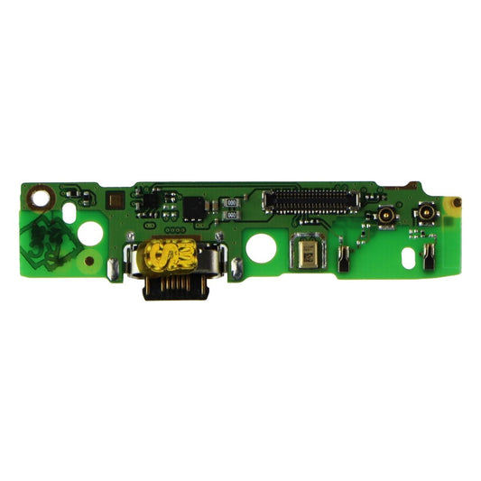 Repair Part - Charge Port Board for Motorola Moto G7 Power / G7 Supra Cell Phone - Replacement Parts & Tools Unbranded - Simple Cell Bulk Wholesale Pricing - USA Seller