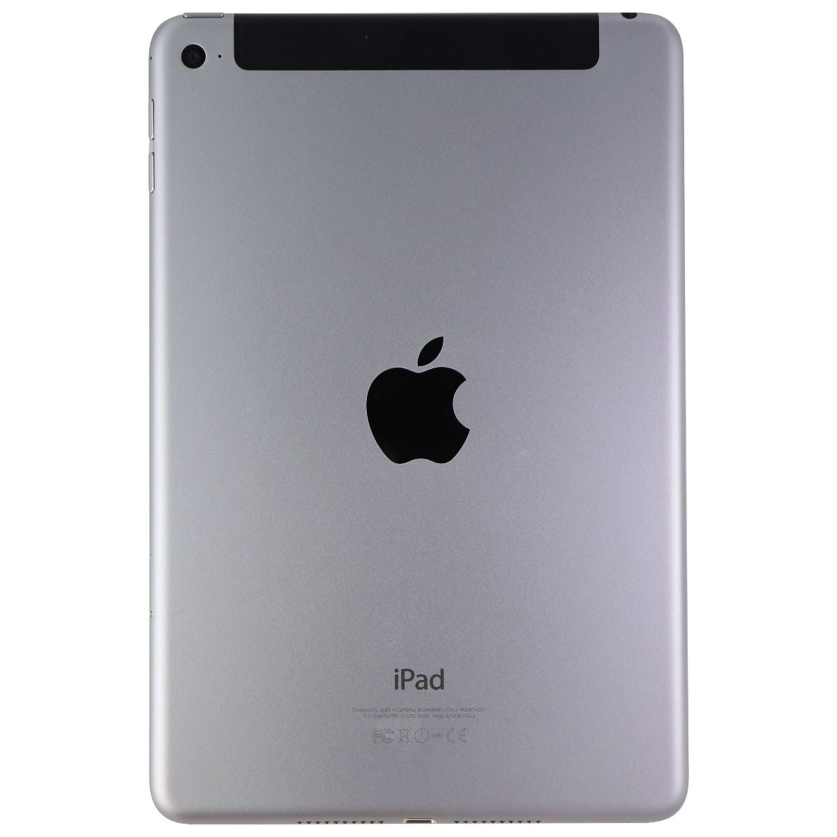 Apple iPad mini 7.9-inch (4th Generation) A1550 (Unlocked) - 32GB / Space Gray iPads, Tablets & eBook Readers Apple    - Simple Cell Bulk Wholesale Pricing - USA Seller